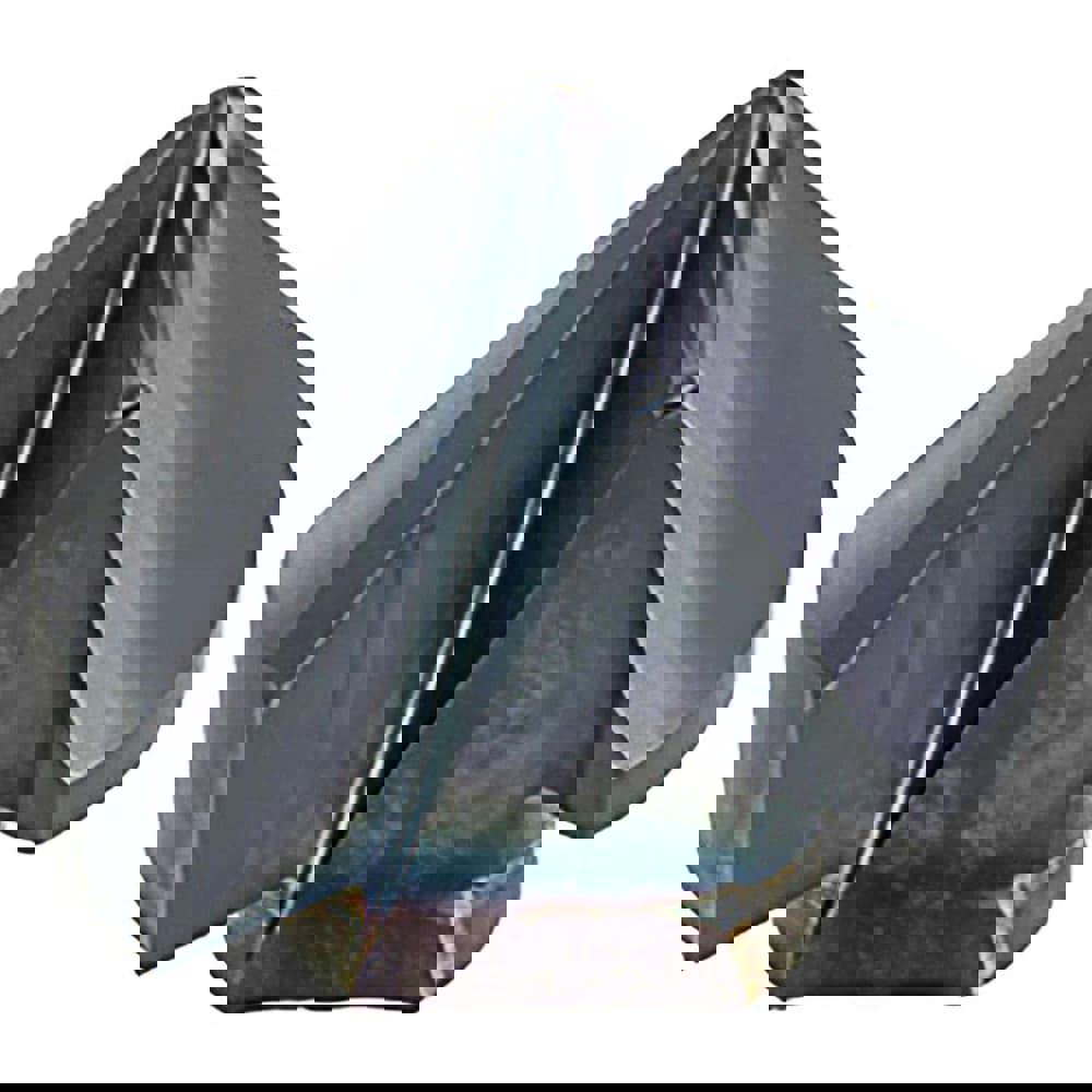 Replaceable Drill Tip: NXXF62R04 IN2030, 16.00 mm Dia, 90 deg Point, Grade IN2030